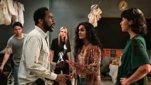 Serial Stamtąd Sezon 2 Odcinek 6: Czy warto obejrzeć? Mocne i słabe strony odcinka